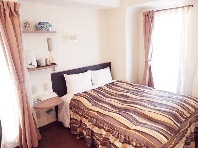 יוקוהאמה Hotel Tetora Tsurumi מראה חיצוני תמונה
