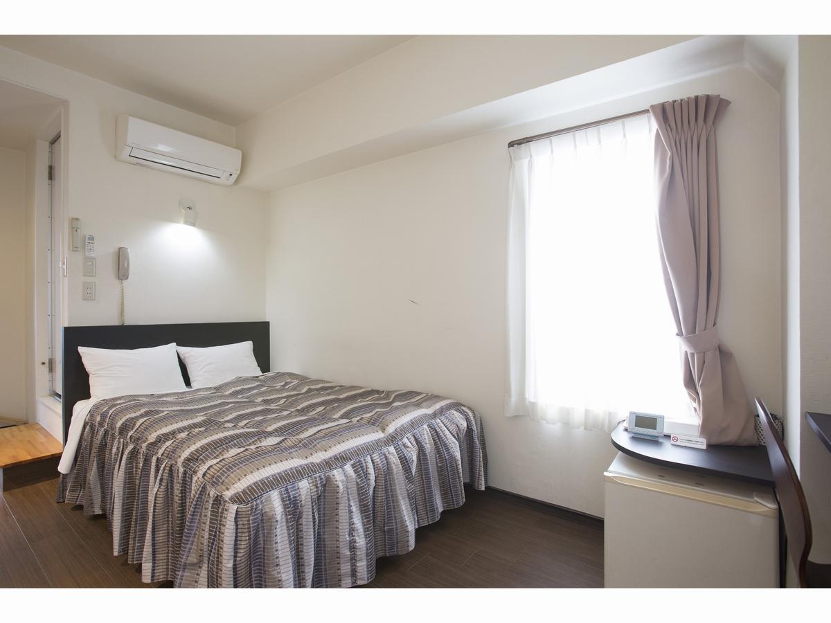 יוקוהאמה Hotel Tetora Tsurumi מראה חיצוני תמונה